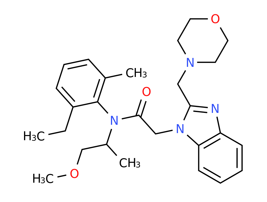 Structure Amb1097951