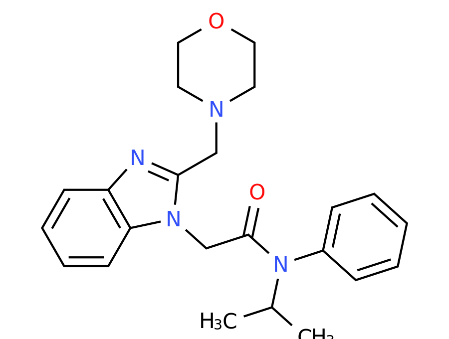 Structure Amb1097952