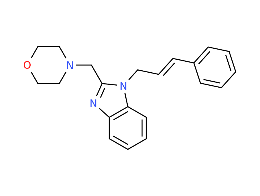 Structure Amb1097953