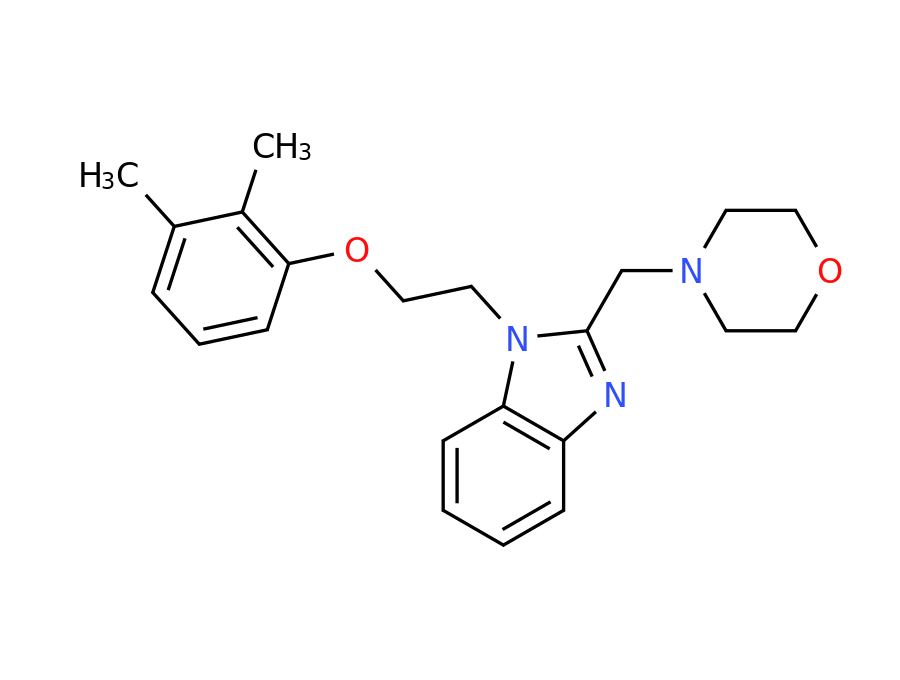 Structure Amb1097955