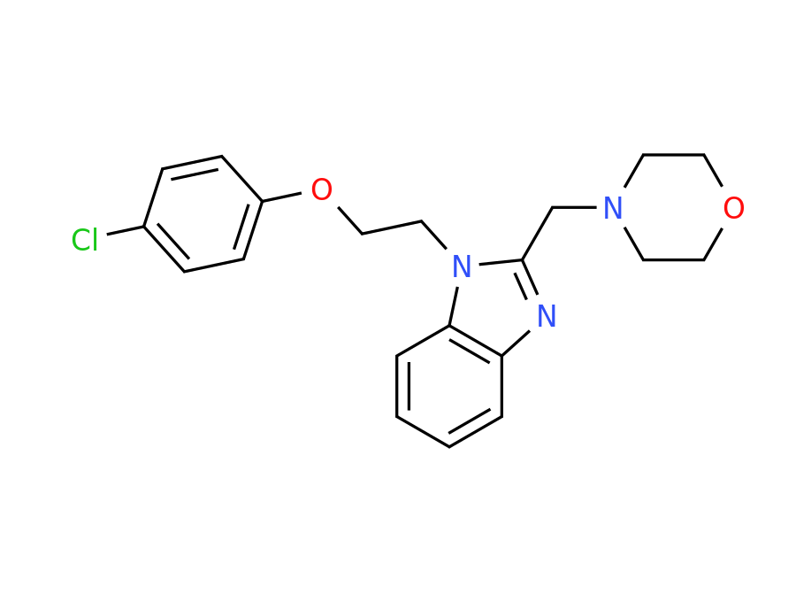 Structure Amb1097966