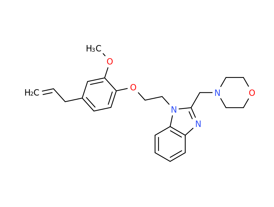 Structure Amb1097967