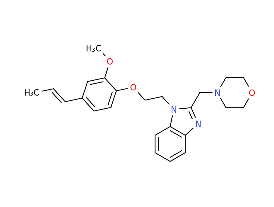 Structure Amb1097968