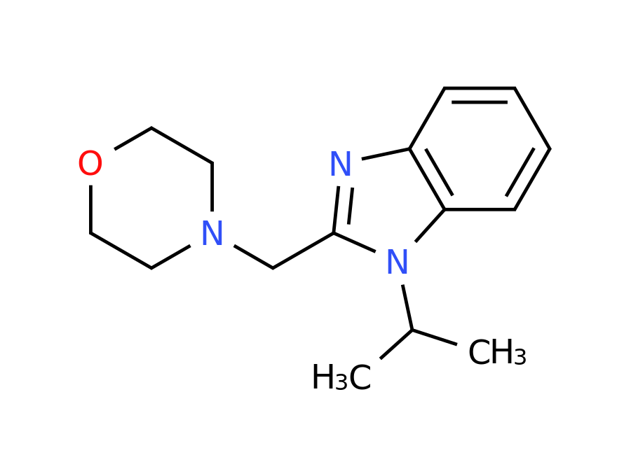 Structure Amb1097970