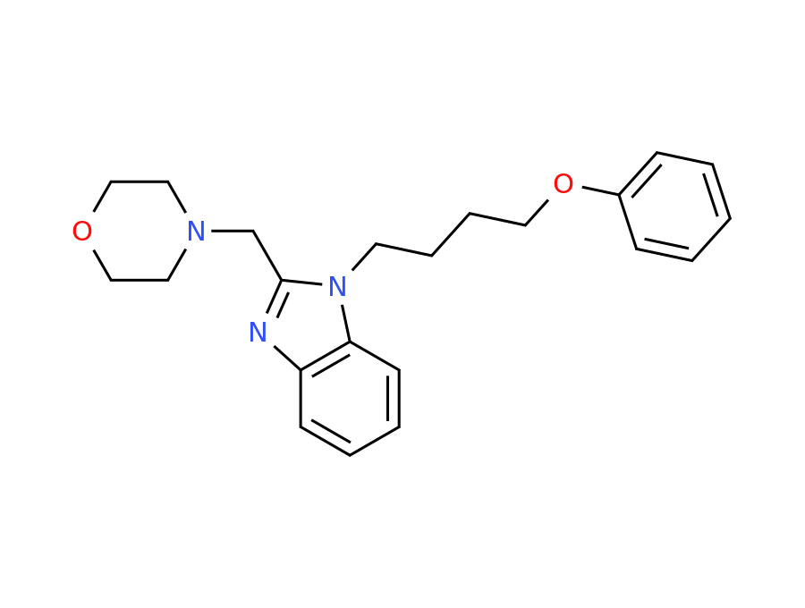 Structure Amb1097974