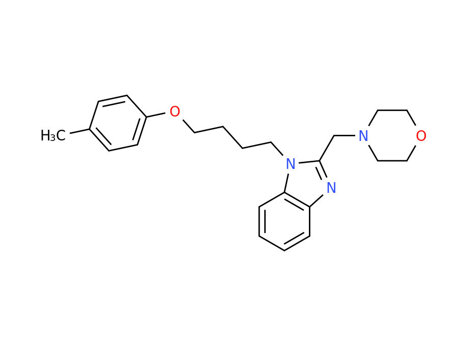 Structure Amb1097975