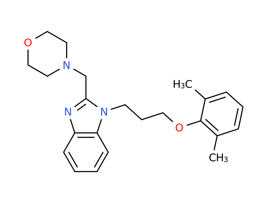 Structure Amb1097977