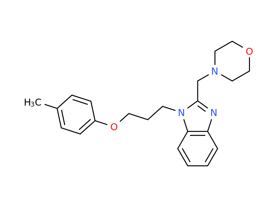 Structure Amb1097979