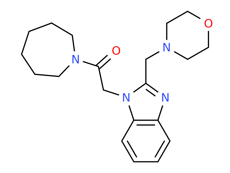 Structure Amb1097980