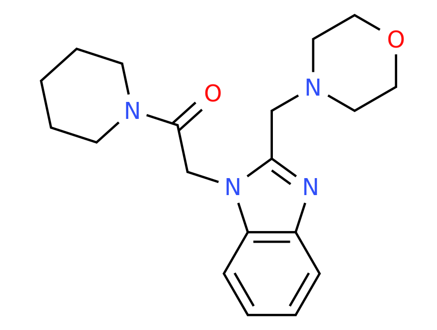 Structure Amb1097981