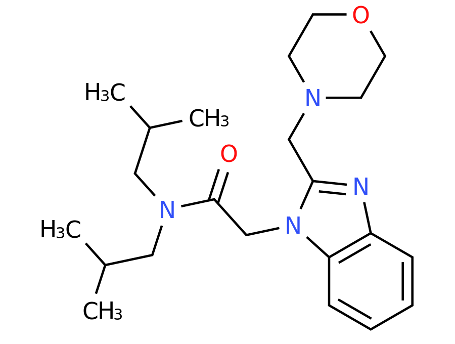 Structure Amb1097982