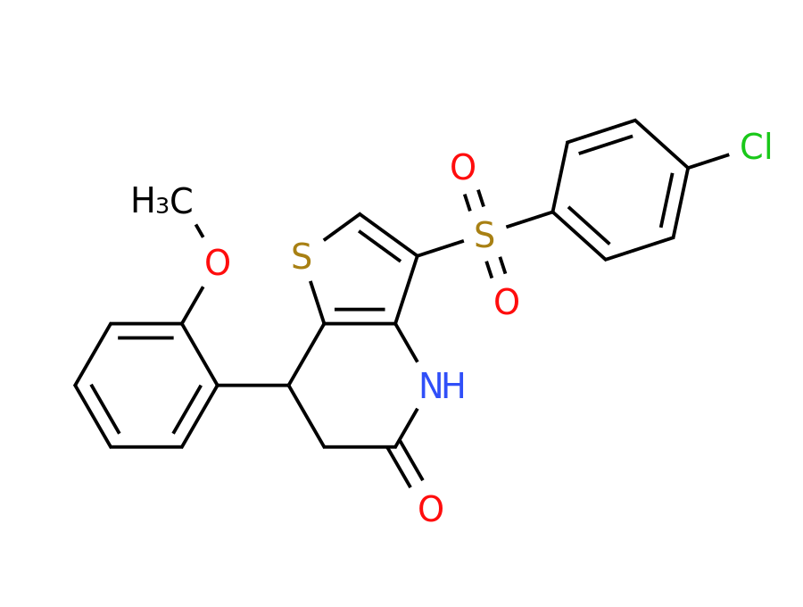 Structure Amb1098112