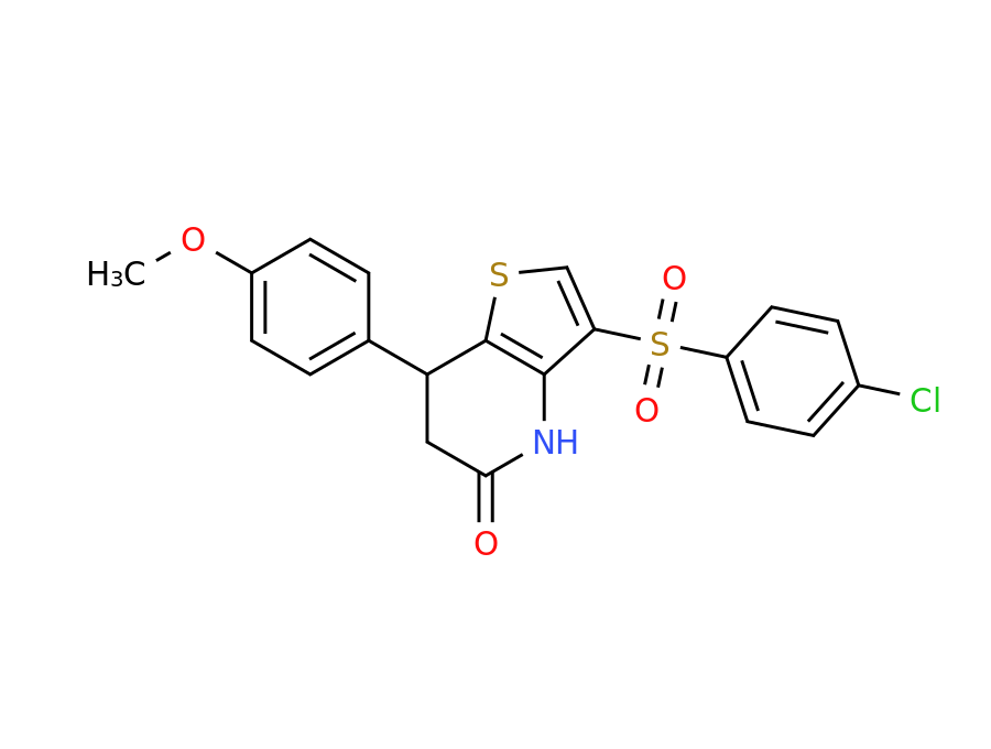 Structure Amb1098136