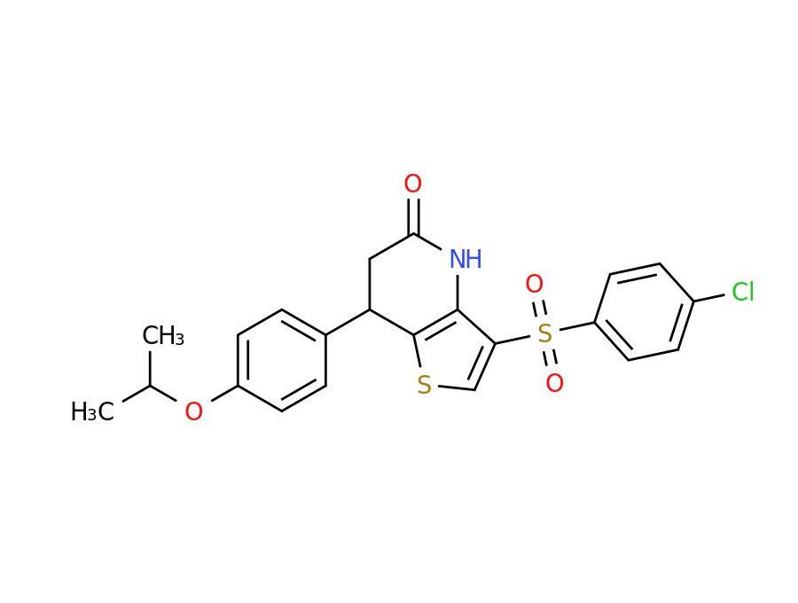 Structure Amb1098142