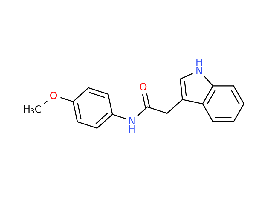 Structure Amb1098173