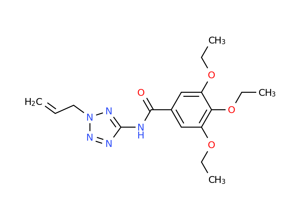 Structure Amb1098187