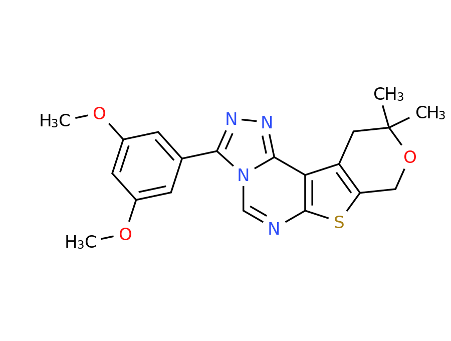 Structure Amb1098257