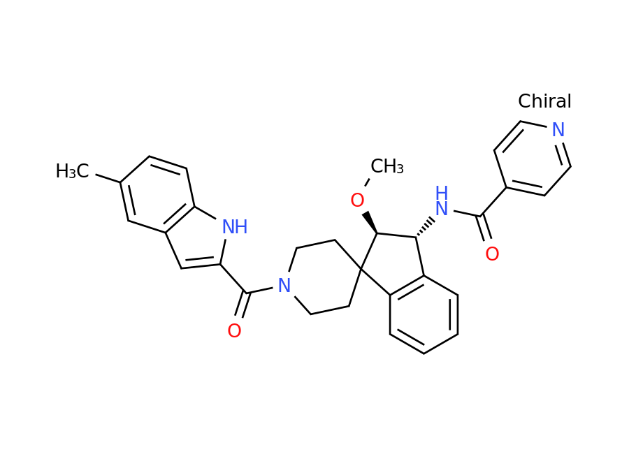 Structure Amb10982704