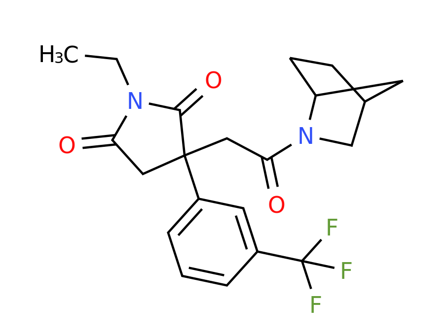 Structure Amb10982706