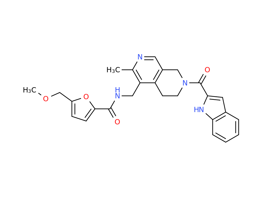 Structure Amb10982731