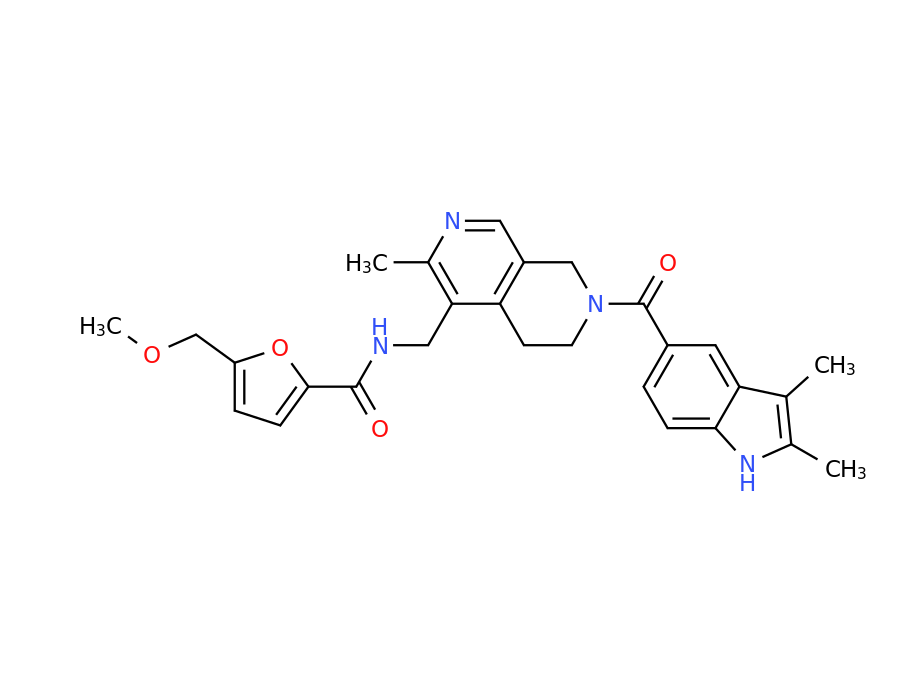 Structure Amb10982737