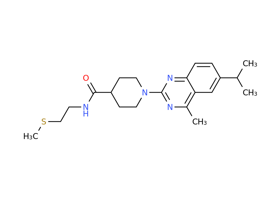 Structure Amb10982744