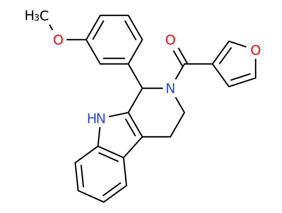 Structure Amb10982749