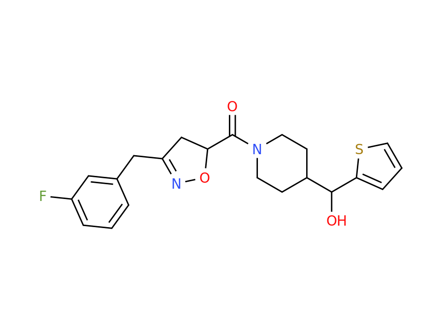 Structure Amb10982750