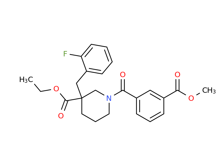 Structure Amb10982764