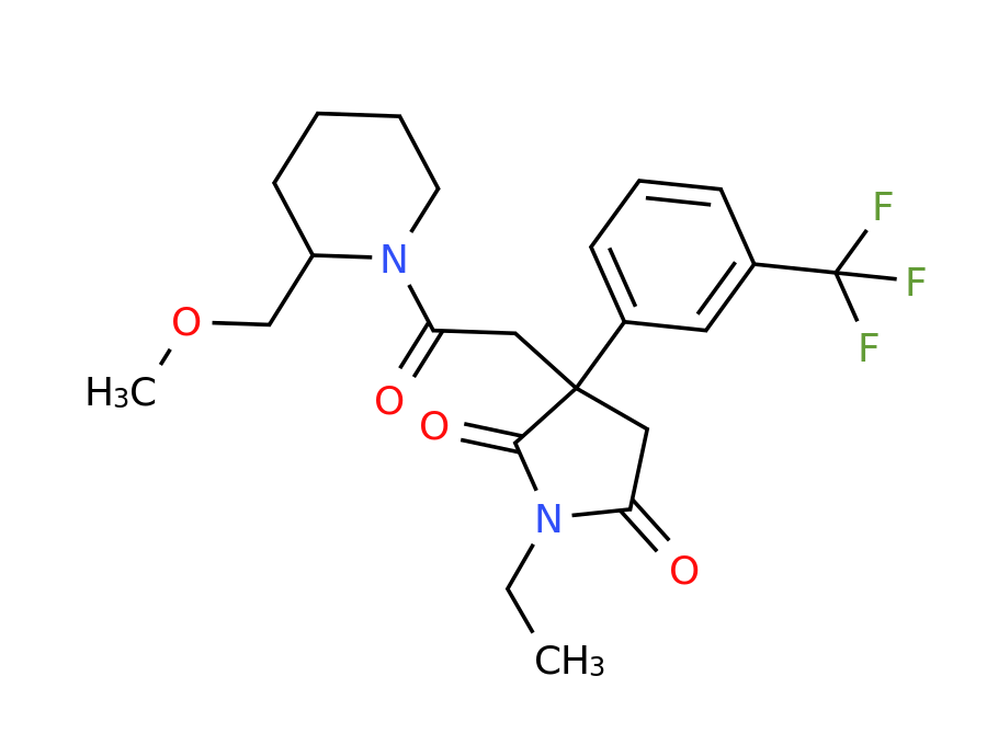 Structure Amb10982774