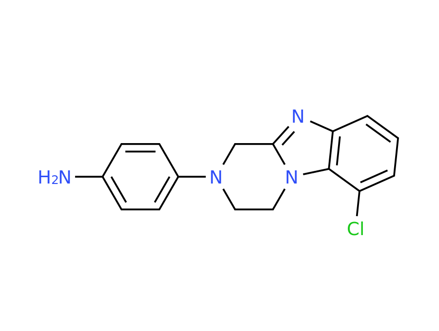 Structure Amb1098280