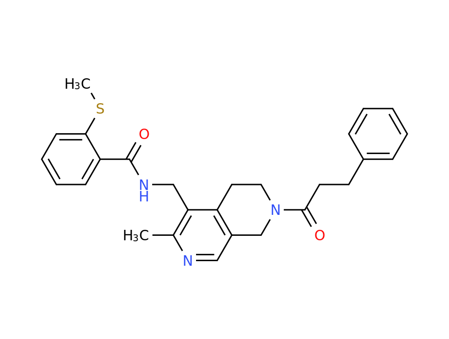 Structure Amb10982800