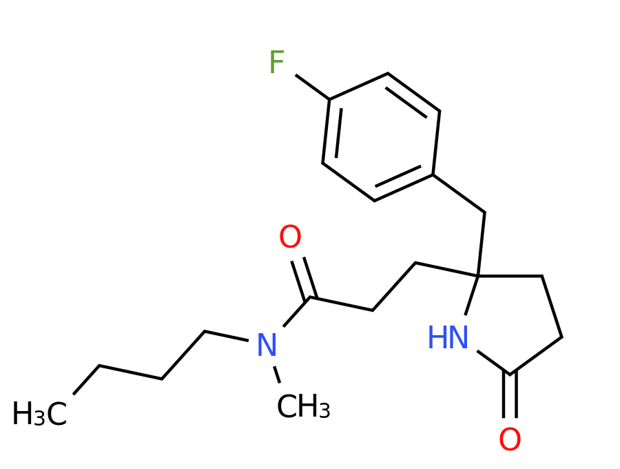 Structure Amb10982801