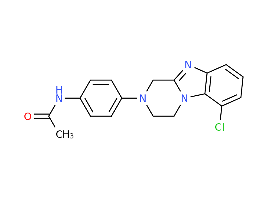 Structure Amb1098281