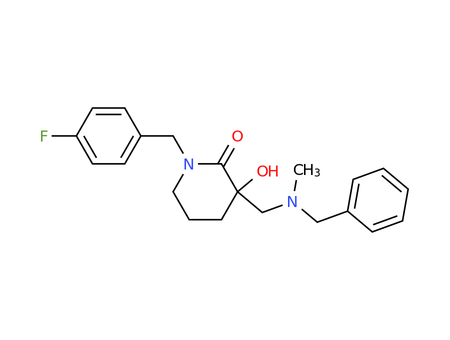 Structure Amb10982827