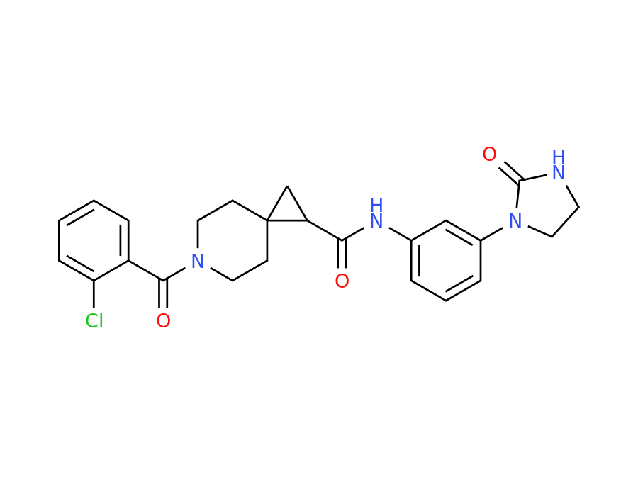 Structure Amb10982832