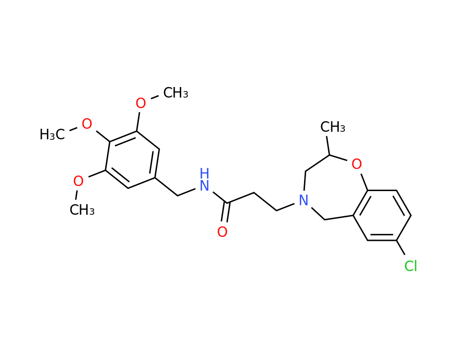 Structure Amb10982867