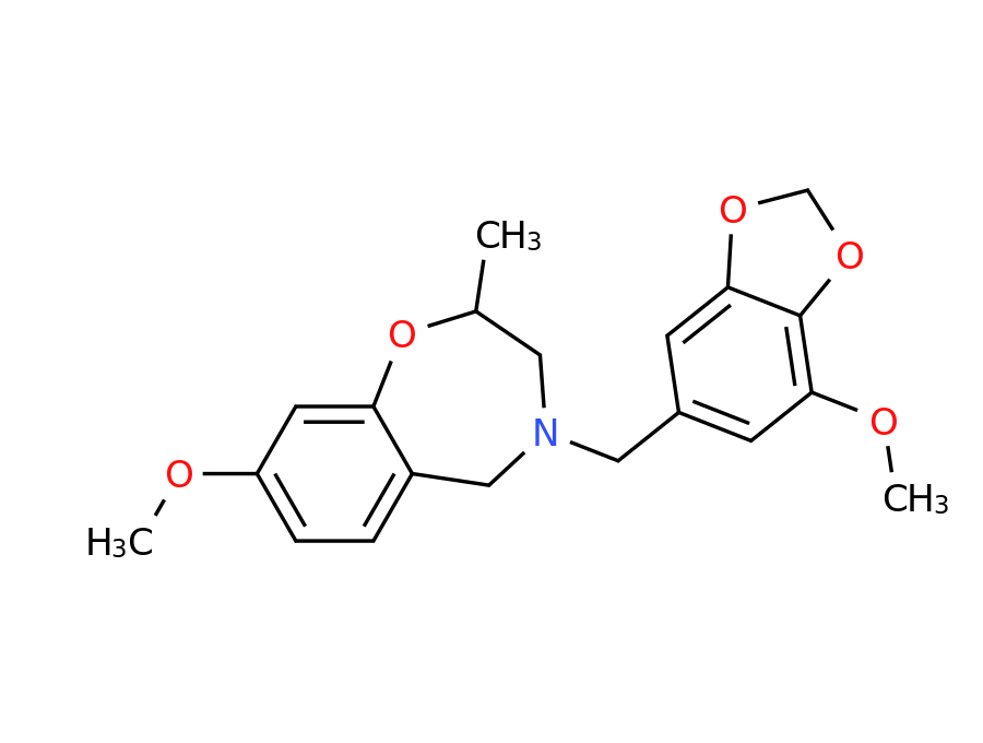 Structure Amb10983135