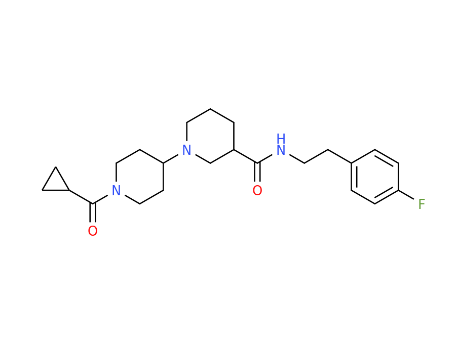 Structure Amb10983174