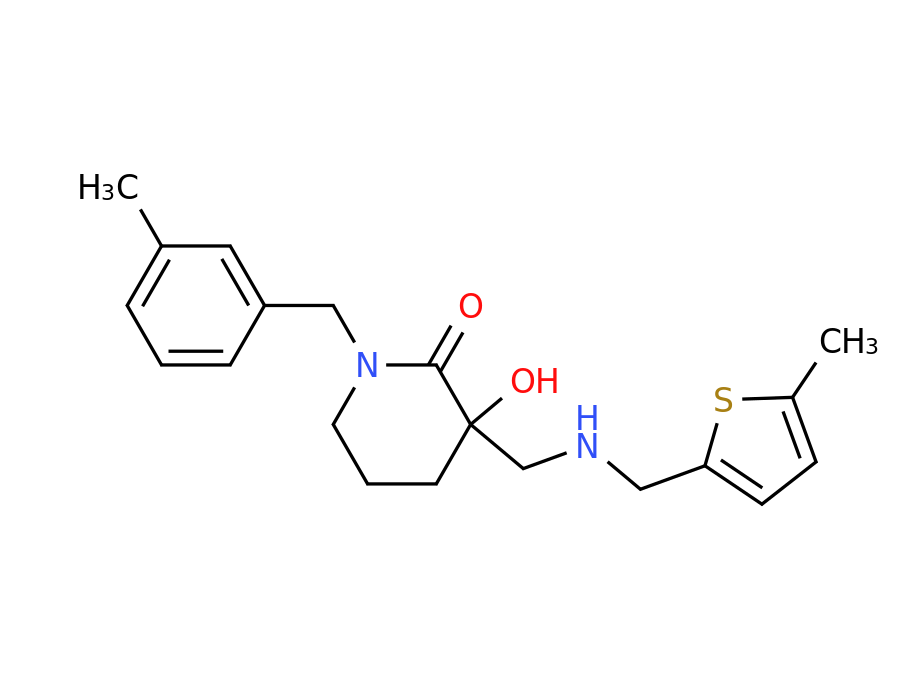 Structure Amb10983185