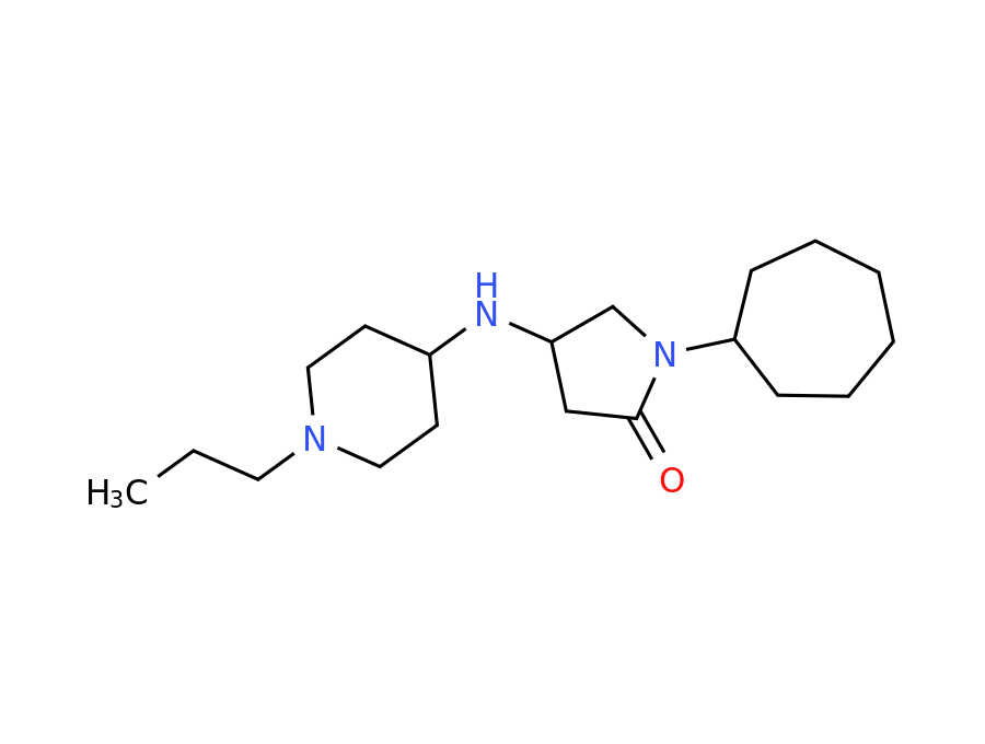 Structure Amb10983291