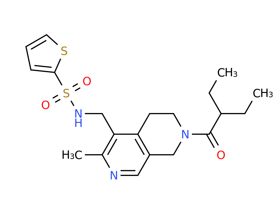 Structure Amb10983312