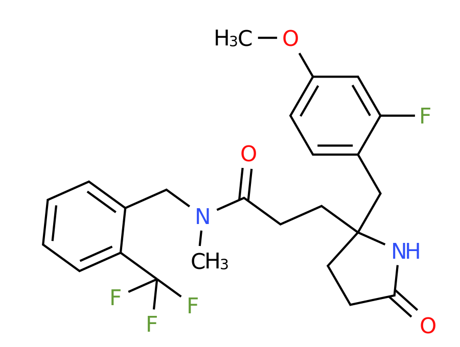 Structure Amb10983368