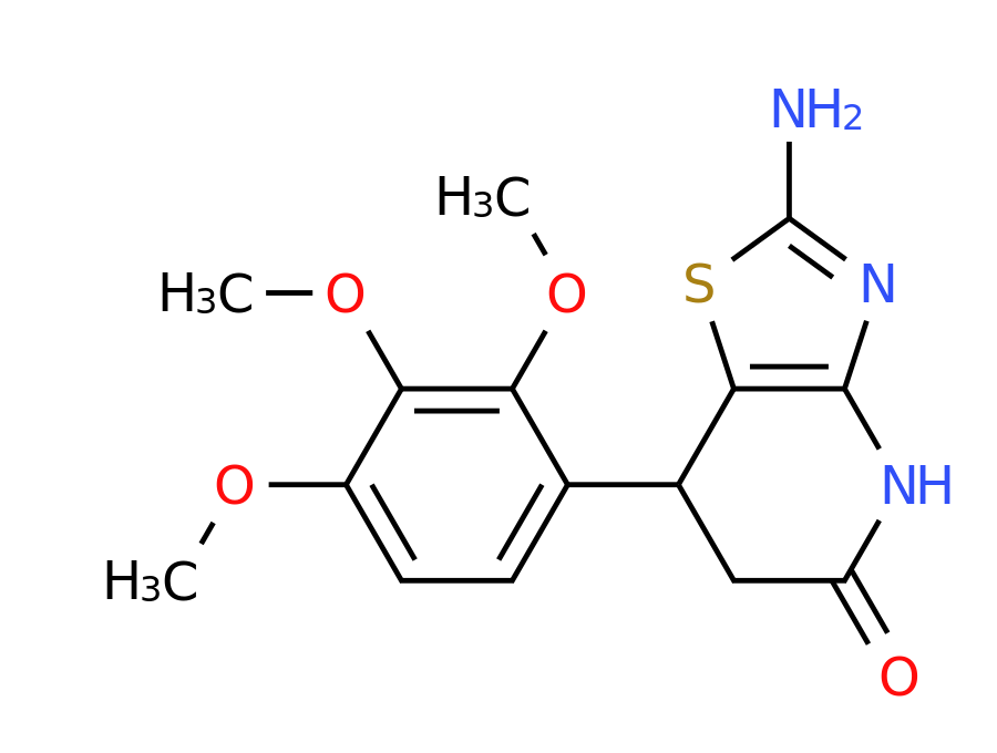 Structure Amb1098339