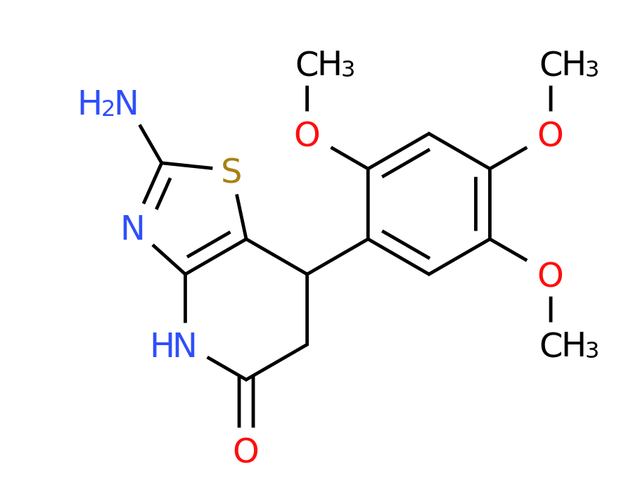 Structure Amb1098340