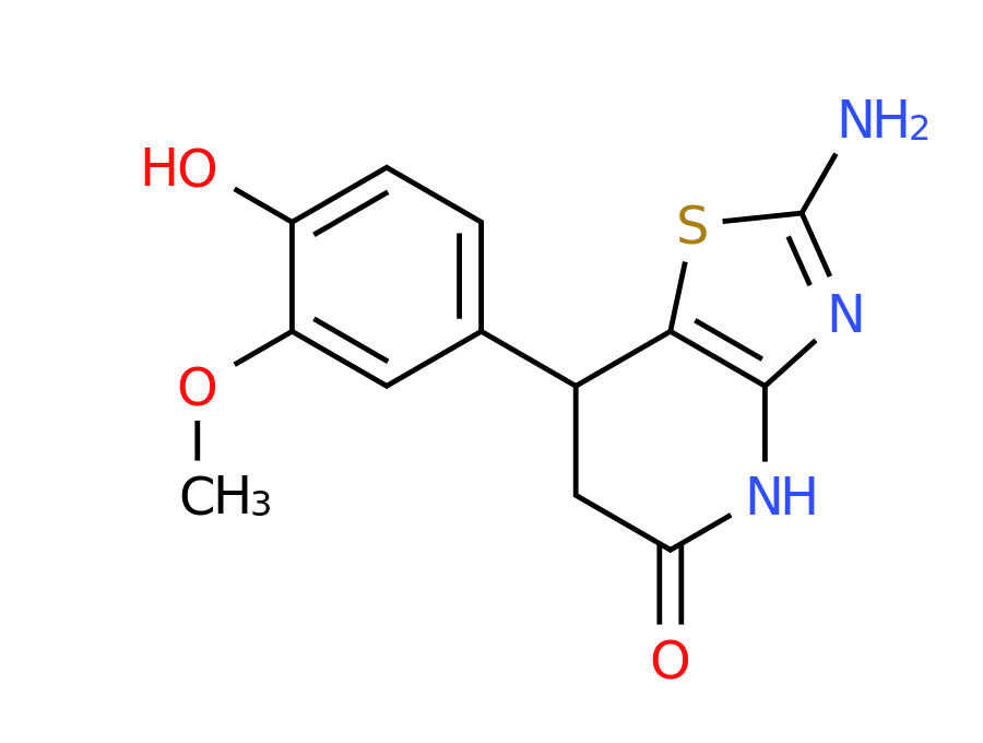 Structure Amb1098341