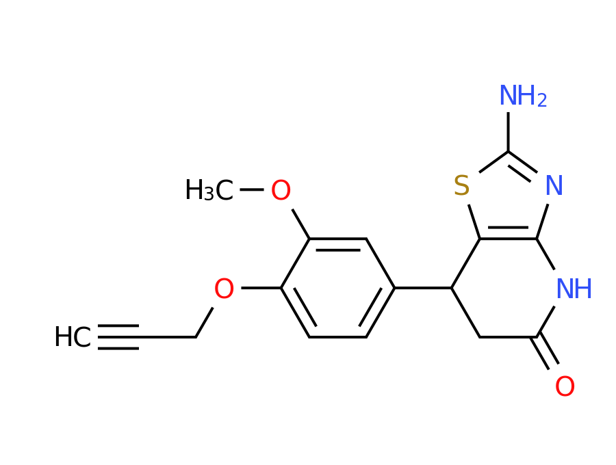 Structure Amb1098342