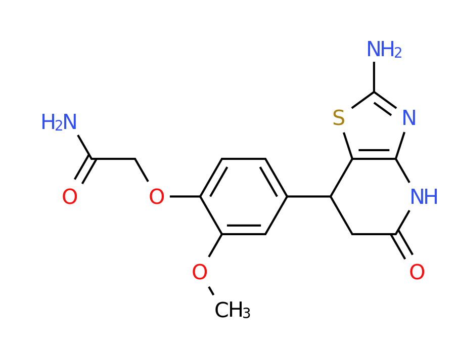 Structure Amb1098346