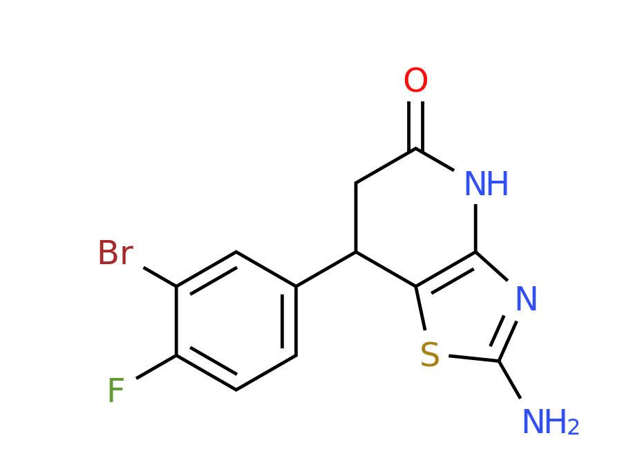 Structure Amb1098347