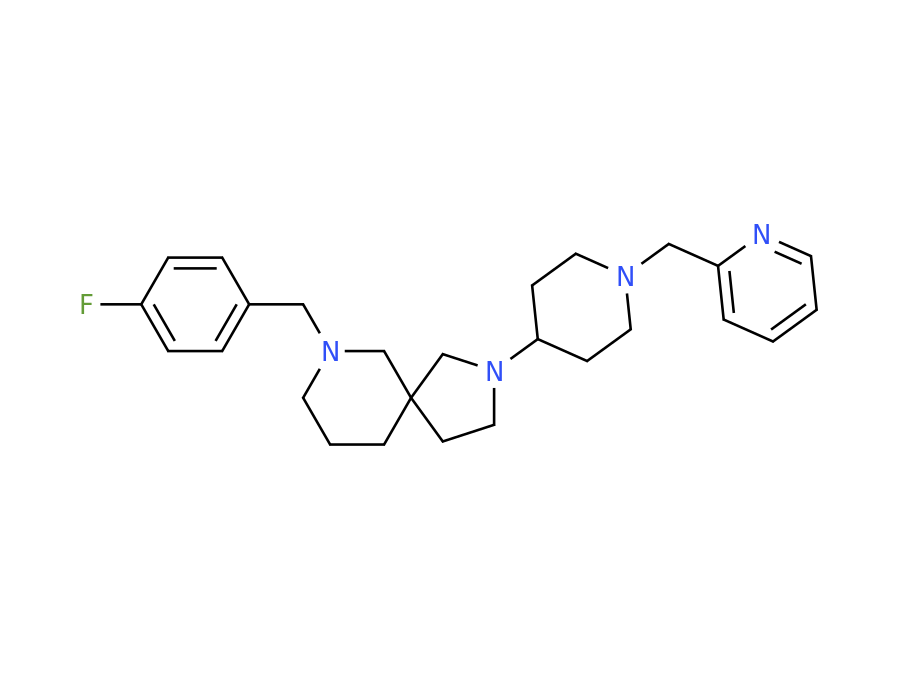 Structure Amb10983479